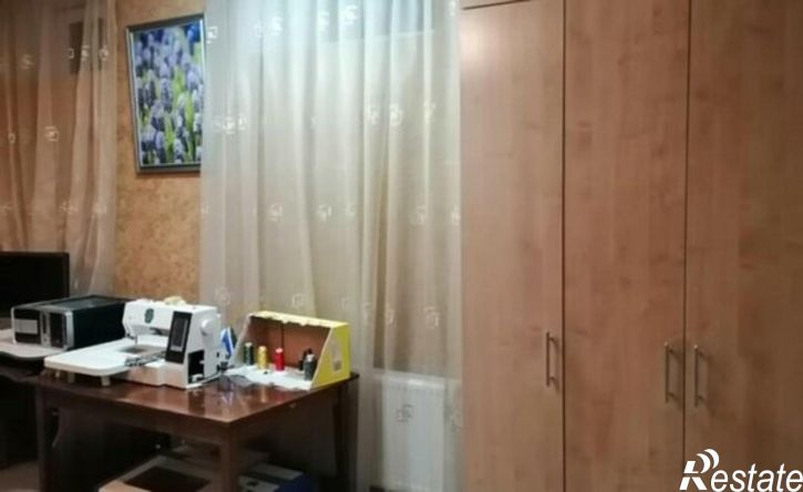 4-комн квартира улица Энгельса, 86,  д. 86