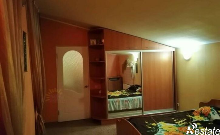 4-комн квартира улица Энгельса, 86,  д. 86