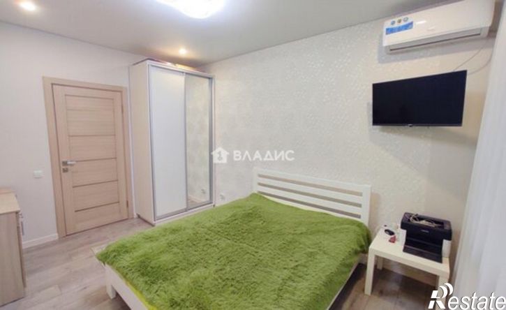 2-комн квартира улица Свободы, 38/2,  д. 38/2