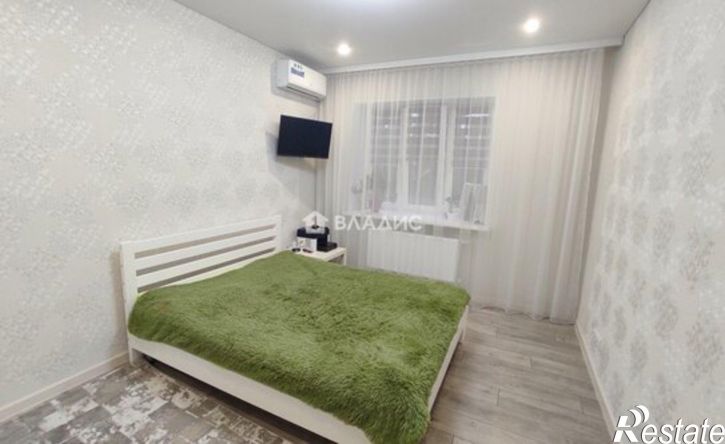 2-комн квартира улица Свободы, 38/2,  д. 38/2