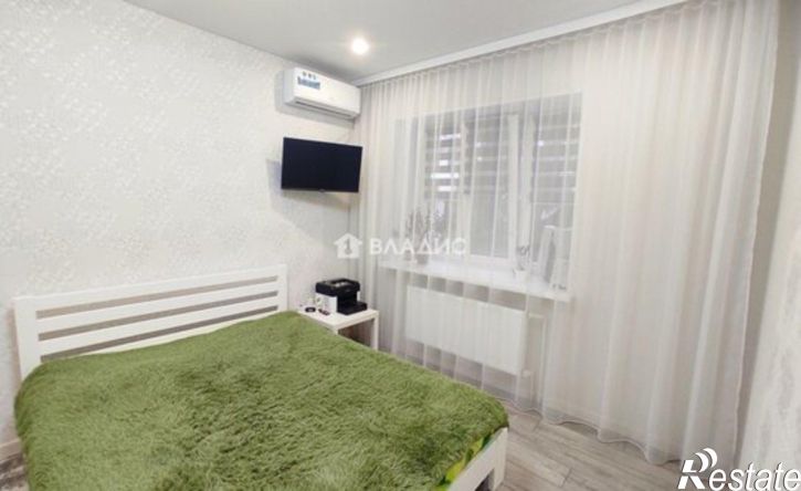 2-комн квартира улица Свободы, 38/2,  д. 38/2