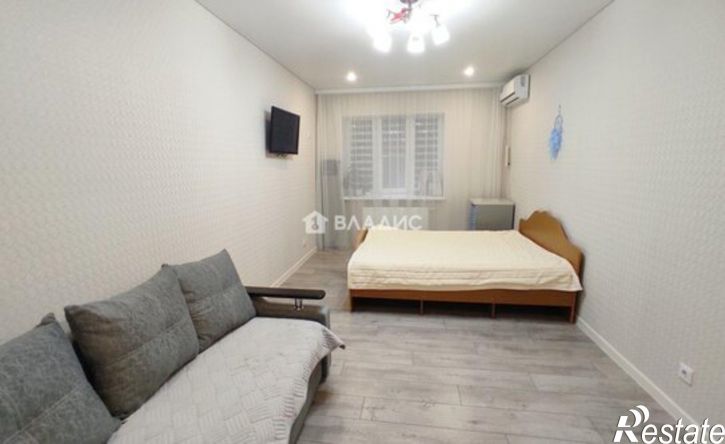 2-комн квартира улица Свободы, 38/2,  д. 38/2