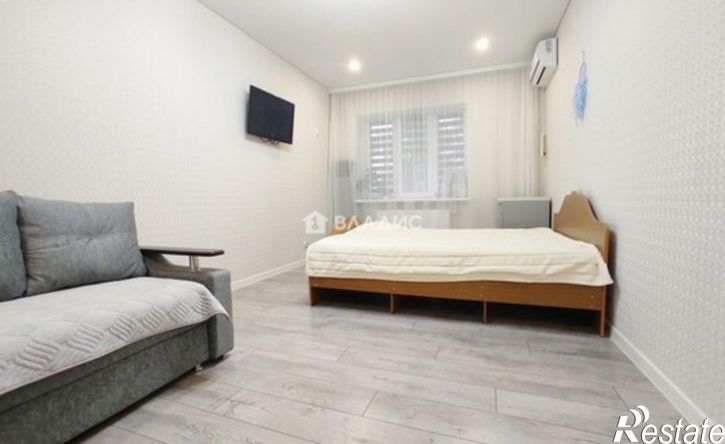 2-комн квартира улица Свободы, 38/2,  д. 38/2
