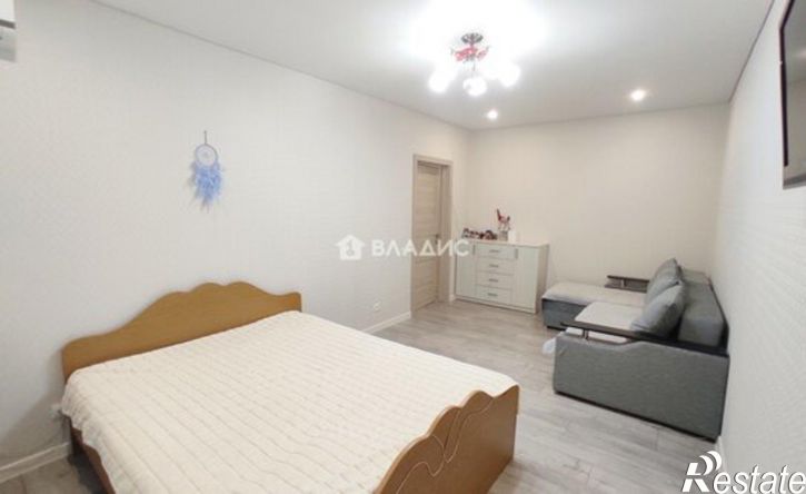 2-комн квартира улица Свободы, 38/2,  д. 38/2