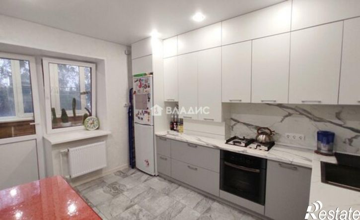 2-комн квартира улица Свободы, 38/2,  д. 38/2