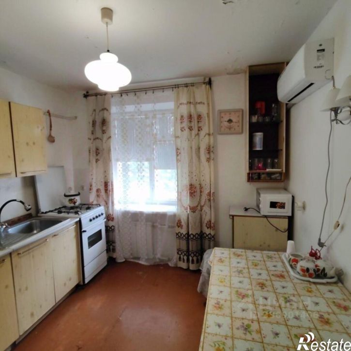 3-комн квартира улица Розы Люксембург, 17,  д. 17