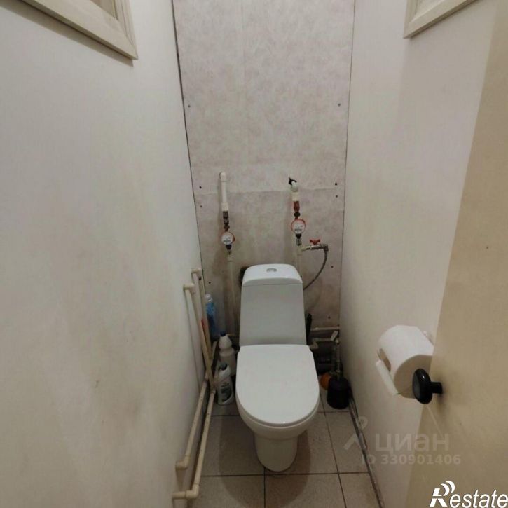 3-комн квартира улица Розы Люксембург, 17,  д. 17