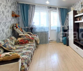 3-комн, 62кв м, этаж 5/5 ул Седина, 48