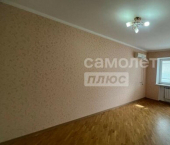 1-комн, 39кв м, этаж 4/5 улица Пушкина, 60