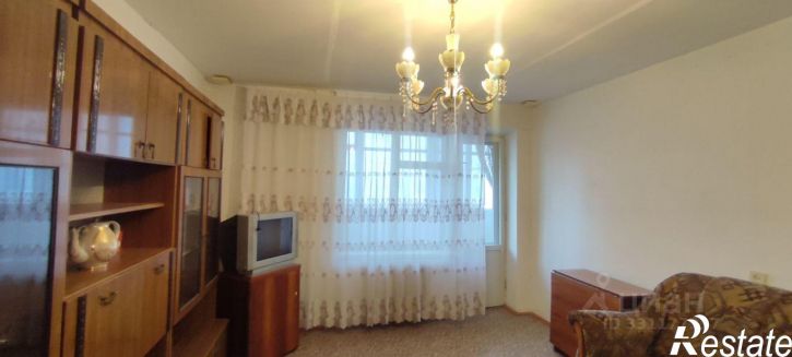 3-комн квартира Красная улица, 47/5,  д. 47/5