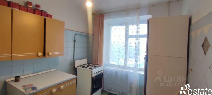 3-комн квартира Красная улица, 47/5,  д. 47/5