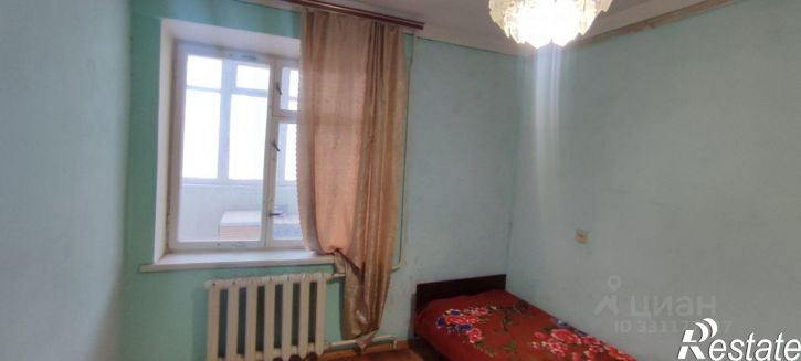 3-комн квартира Красная улица, 47/5,  д. 47/5