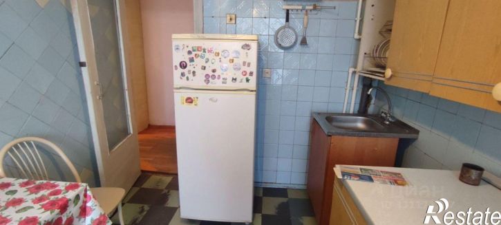 3-комн квартира Красная улица, 47/5,  д. 47/5