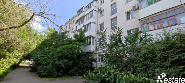 3-комн квартира ул Ясенская, 2а,  д. 2а