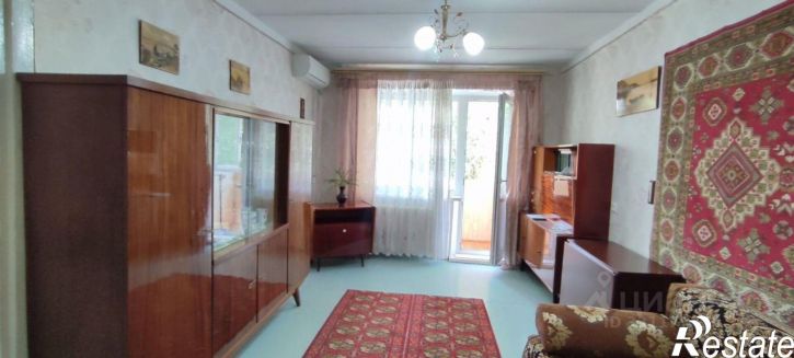 3-комн квартира ул Ясенская, 2а,  д. 2а