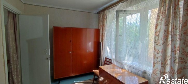 3-комн квартира ул Ясенская, 2а,  д. 2а