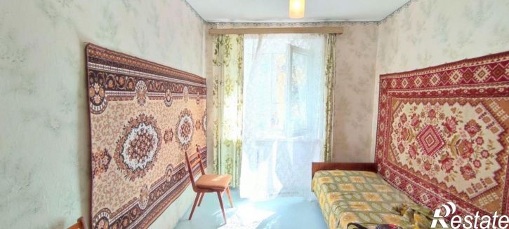 3-комн квартира ул Ясенская, 2а,  д. 2а