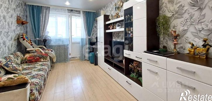 3-комн квартира ул Седина, 48,  д. 48
