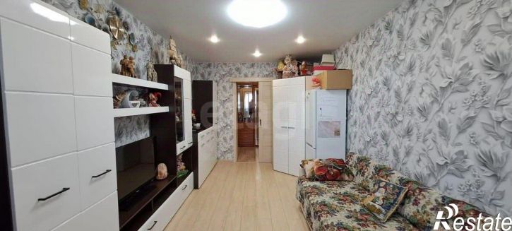 3-комн квартира ул Седина, 48,  д. 48