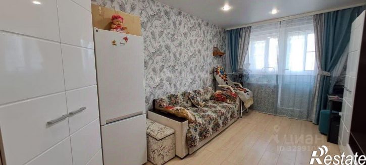 3-комн квартира ул Седина, 48,  д. 48