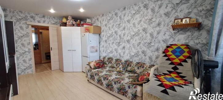 3-комн квартира ул Седина, 48,  д. 48