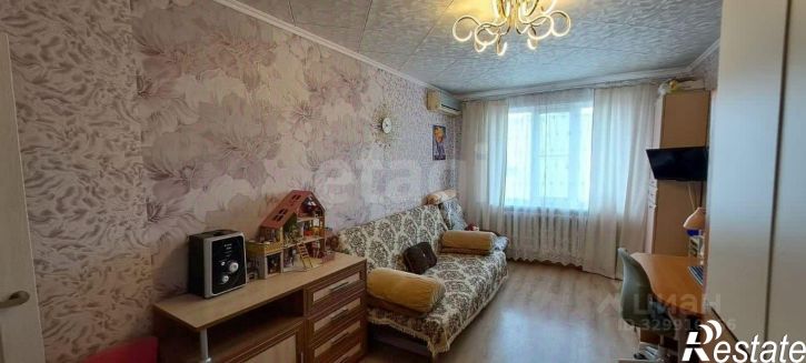 3-комн квартира ул Седина, 48,  д. 48