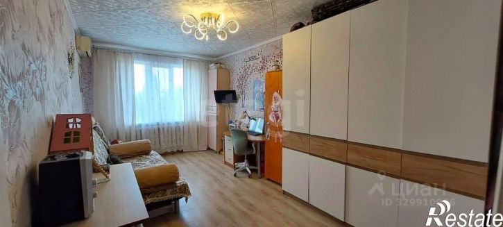 3-комн квартира ул Седина, 48,  д. 48