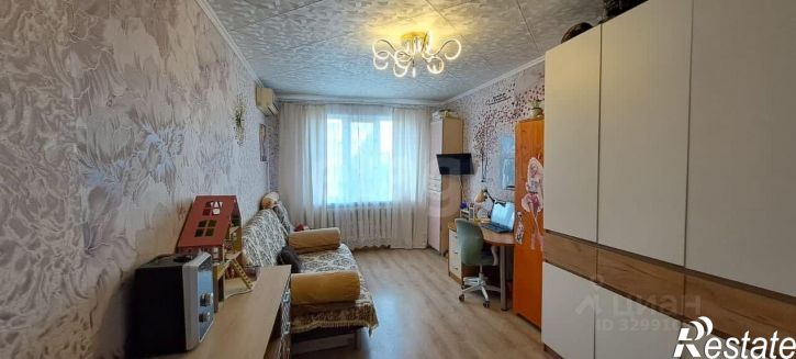 3-комн квартира ул Седина, 48,  д. 48