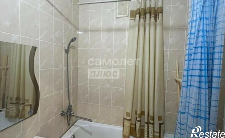 1-комн квартира улица Пушкина, 60,  д. 60