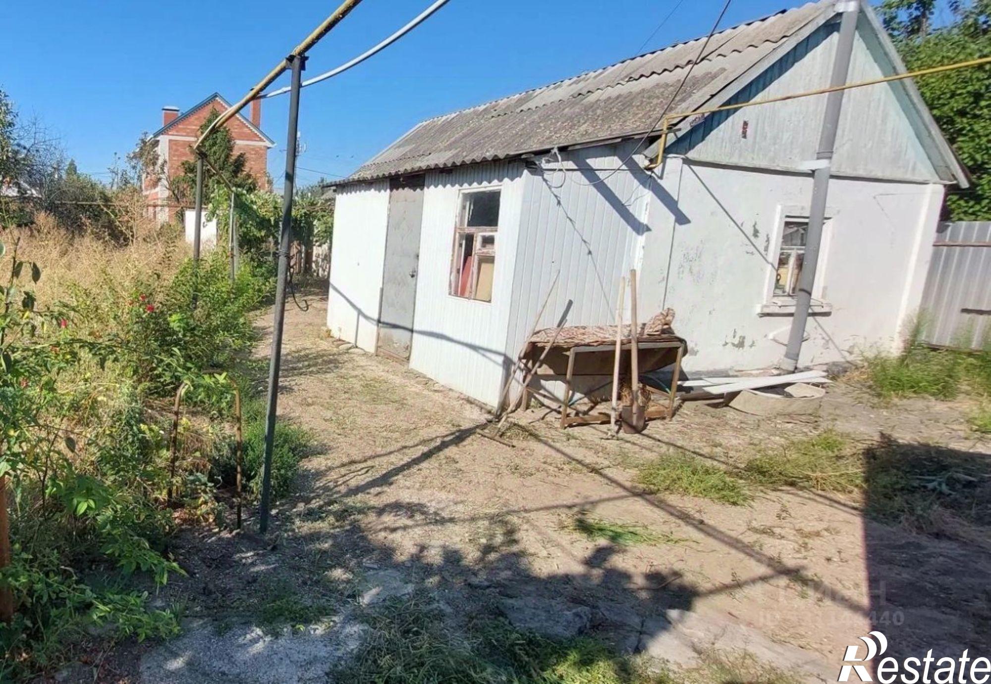 Купить дачу, дом, коттедж за 4 600 000 рублей на ул Труда, 42