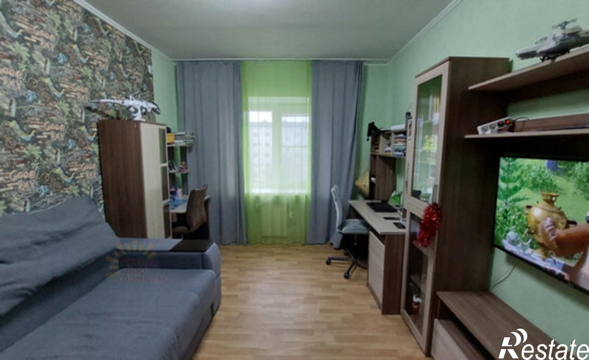 Купить квартиру за 7 500 000 рублей на ул Плеханова, 9/8