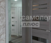 2-комн, 46кв м, этаж 4/5 ул Янышева, 118