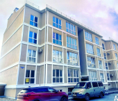 2-комн, 57кв м, этаж 1/4 Армавирская улица, 204/1 к.1