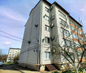 1-комн, 47кв м, этаж 3/5 улица Плеханова, 9/10