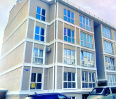 2-комн, 58кв м, этаж 1/4 Армавирская улица, 204/1 к.1