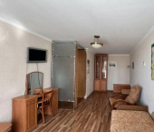 1-комн, 36кв м, этаж 5/5 ул К.Маркса, 1