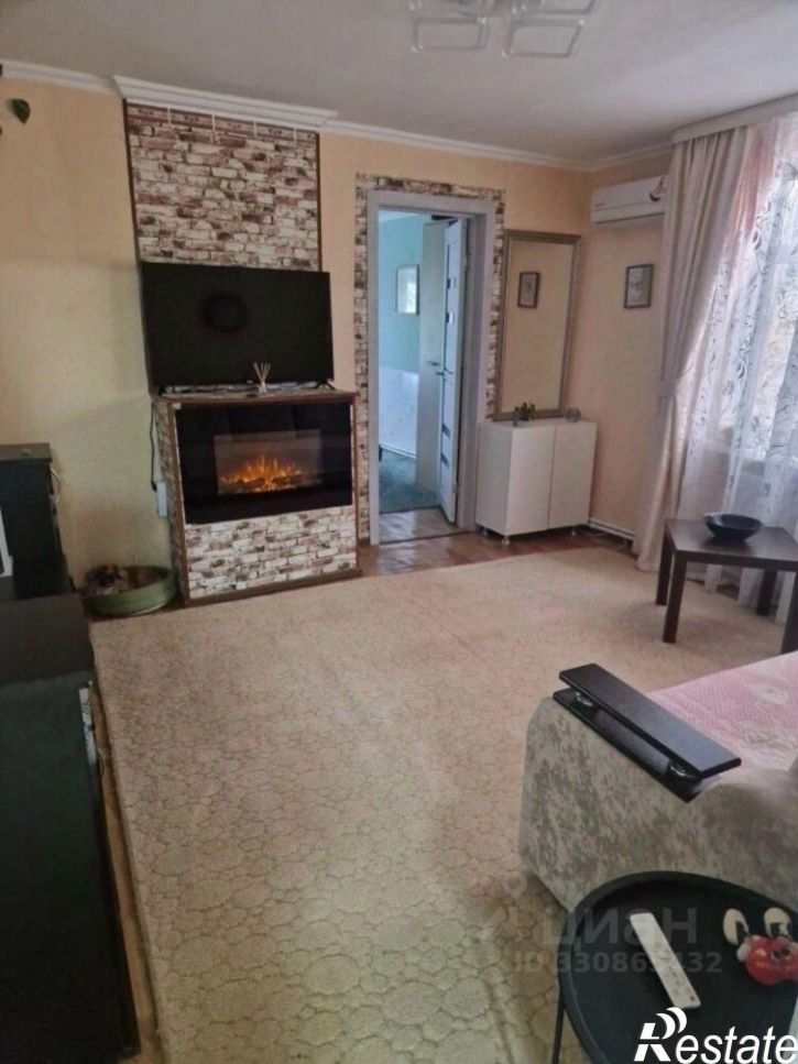2-комн квартира ул К.Маркса, 30,  д. 30