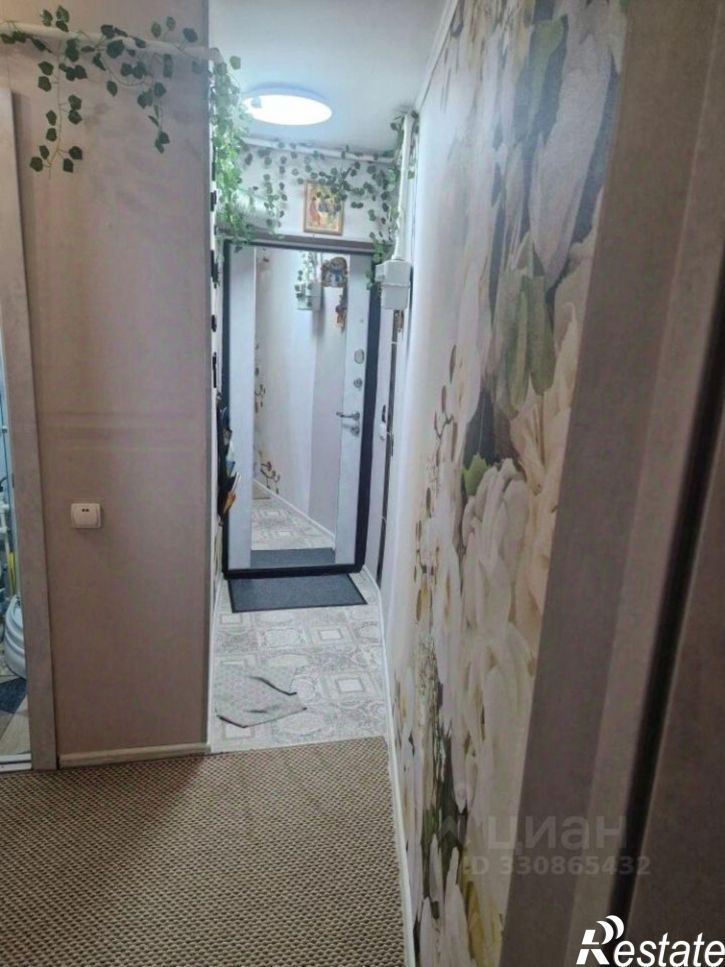 2-комн квартира ул К.Маркса, 30,  д. 30