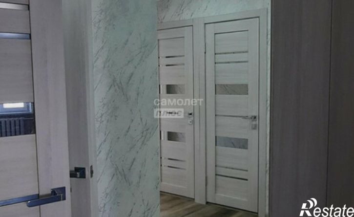 2-комн квартира ул Янышева, 118,  д. 118