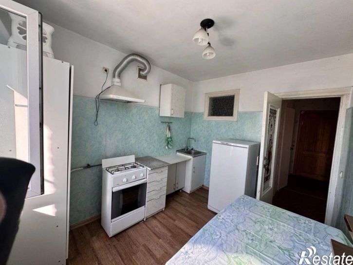 1-комн квартира Нижнесадовая улица, 23,  д. 23
