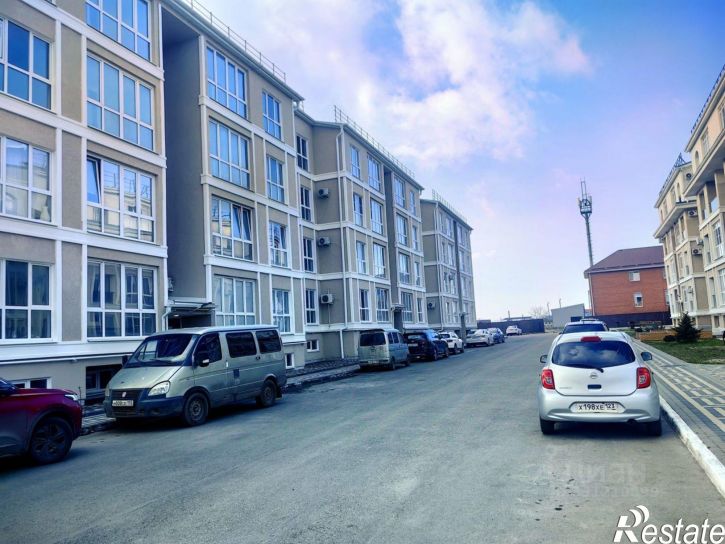 2-комн квартира Армавирская улица, 204/1 к.1,  д. 204/1 к.1