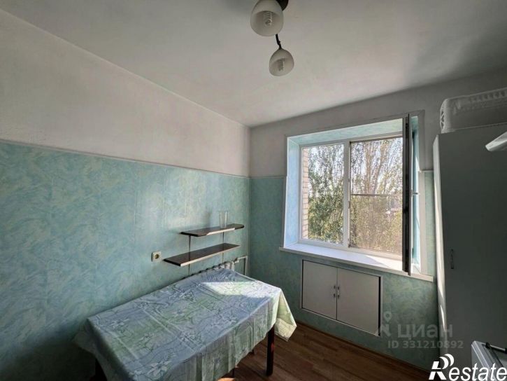 1-комн квартира Нижнесадовая улица, 23,  д. 23