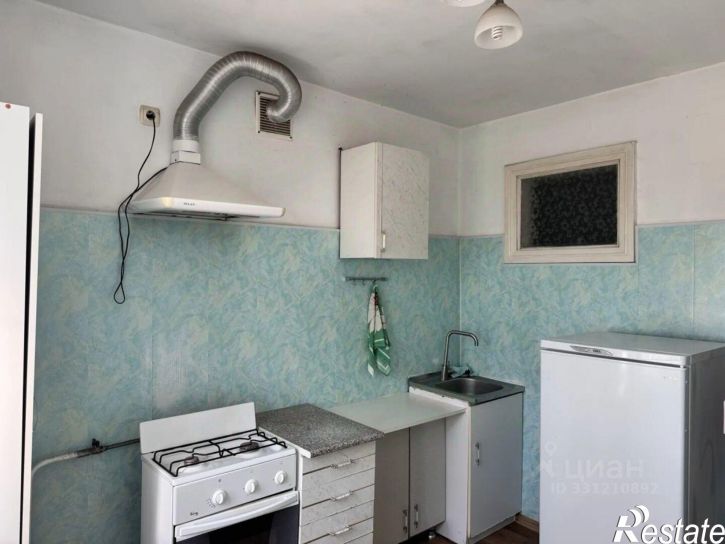 1-комн квартира Нижнесадовая улица, 23,  д. 23