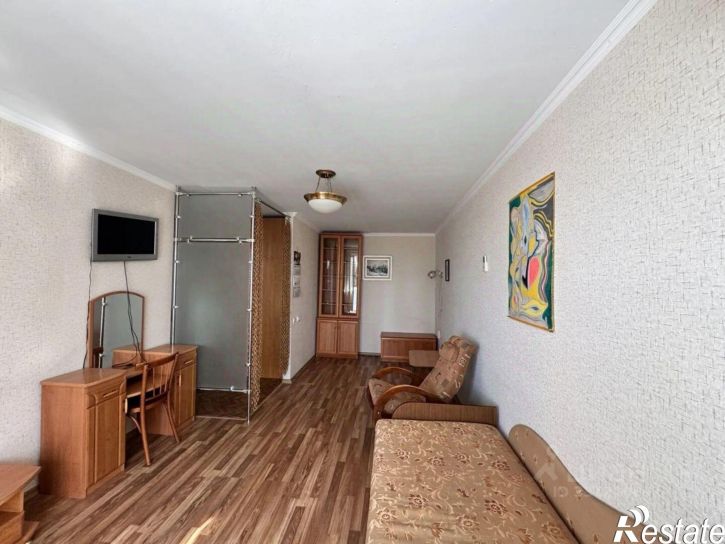 1-комн квартира Нижнесадовая улица, 23,  д. 23