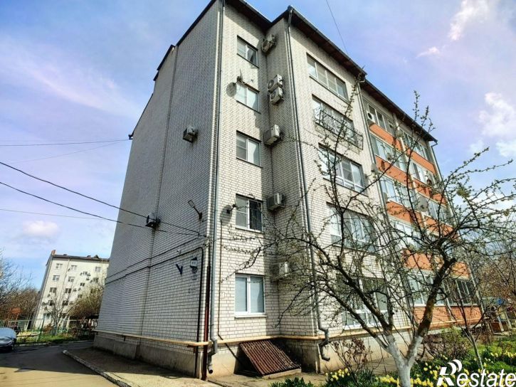 1-комн квартира улица Плеханова, 9/10,  д. 9/10