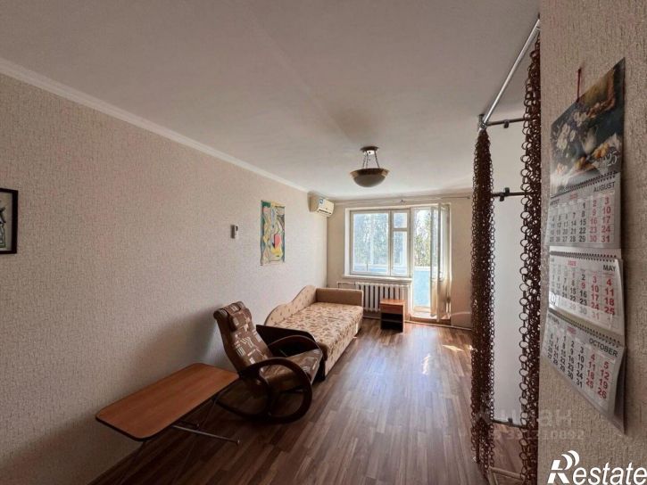 1-комн квартира Нижнесадовая улица, 23,  д. 23