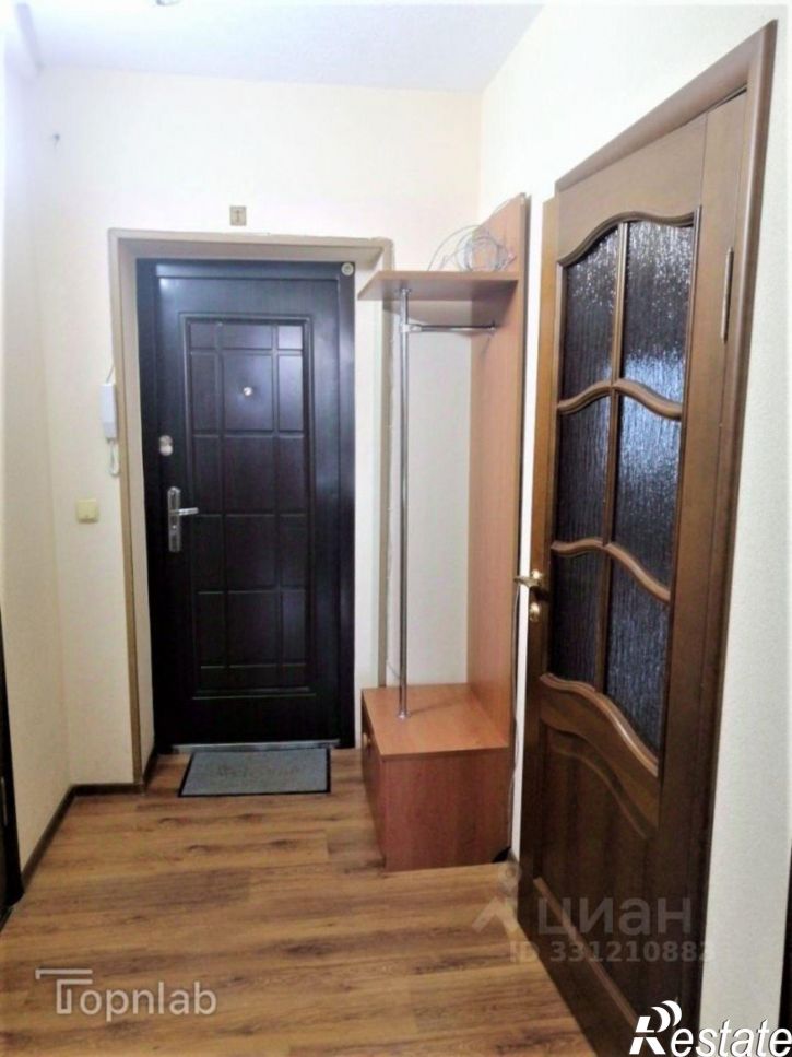 1-комн квартира улица Плеханова, 9/10,  д. 9/10