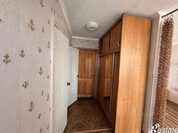 1-комн квартира Нижнесадовая улица, 23,  д. 23