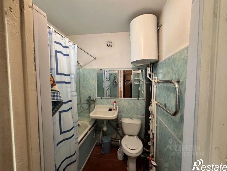 1-комн квартира Нижнесадовая улица, 23,  д. 23