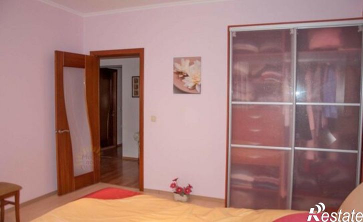 3-комн квартира Красная улица, 43/7,  д. 43/7